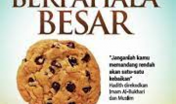 Amalan Kecil Berpahala Besar 